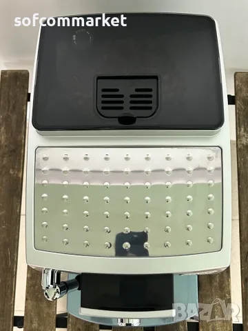 Кафемашина Delonghi ECAM 23.210 Intensa, снимка 6 - Кафемашини - 55582442
