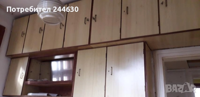 дава под наем, снимка 9 - Етаж от къща - 54685127
