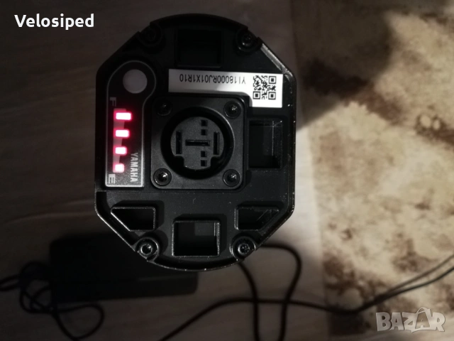 Батерия за велосипед Yamaha 500Wh 13,4Ah PASB6 X1R-10 36V