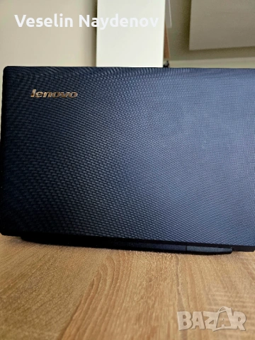 Lenovo | i5-4200M | 8GB RAM | 256GB Intel SSD | Win 11, снимка 3 - Лаптопи за работа - 54397846