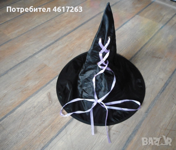 Тоалет за Halloween 7-8 год, снимка 9 - Детски комплекти - 54599617
