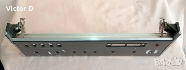 Преден панел за ролков магнетофон Revox A77 , снимка 4 - Други - 55331141