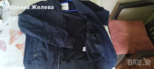 спорно елегантно яке, снимка 5 - Якета - 54658728