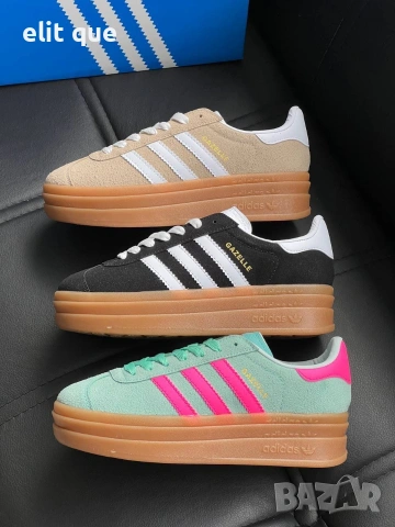 дамски кецове Adidas 