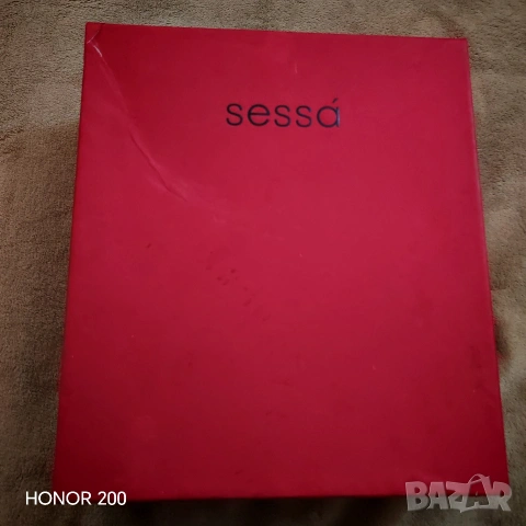 Дамски боти SESSA, Италия. , снимка 12 - Дамски боти - 54628612