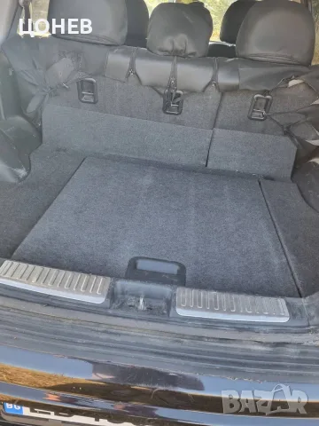 Mitsubishi Outlander 4x4 2008, снимка 9 - Автомобили и джипове - 55511588