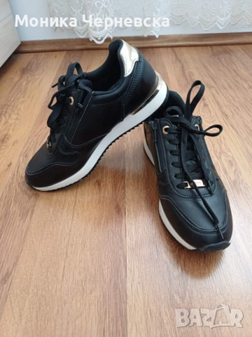 Дамски маратонки MEXX