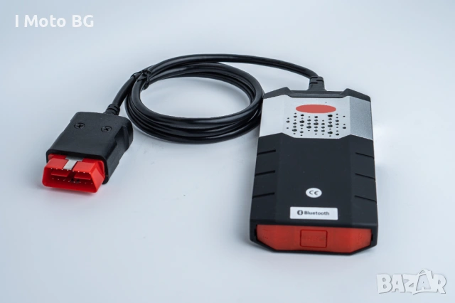 Lenovo ThinkPad 8GB , i5, 256SSD + Delphi DS150E 2021.10, снимка 3 - Аксесоари и консумативи - 47185103