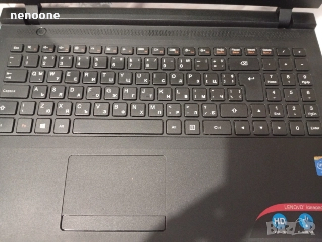 Lenovo IdeaPad 100-15IBY на части, снимка 2 - Части за лаптопи - 54794462