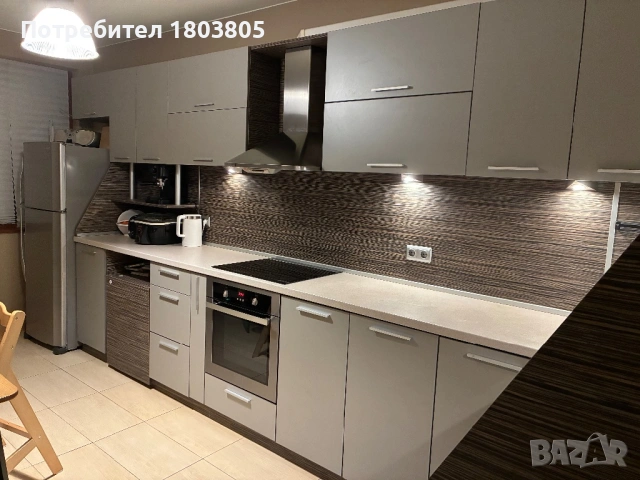 Обзавеждане за кухня, снимка 2 - Кухни - 54175158