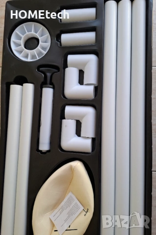 Комплект за игра на ръгби, снимка 5 - Други - 43762746