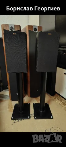 Букшелфи Klipsch R-15M, снимка 6 - Тонколони - 54673278