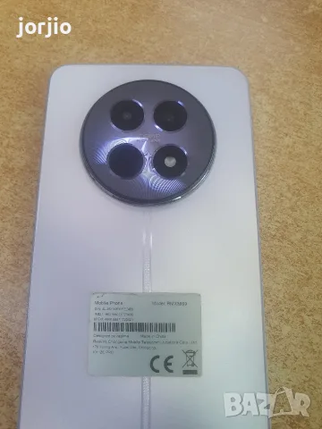 Realmi 12 pro 256gb, снимка 3 - Други - 55541733