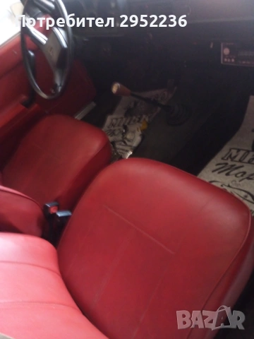 ВАЗ-2105 Продава стоял в гараж повече от 20г, снимка 6 - Автомобили и джипове - 54009541