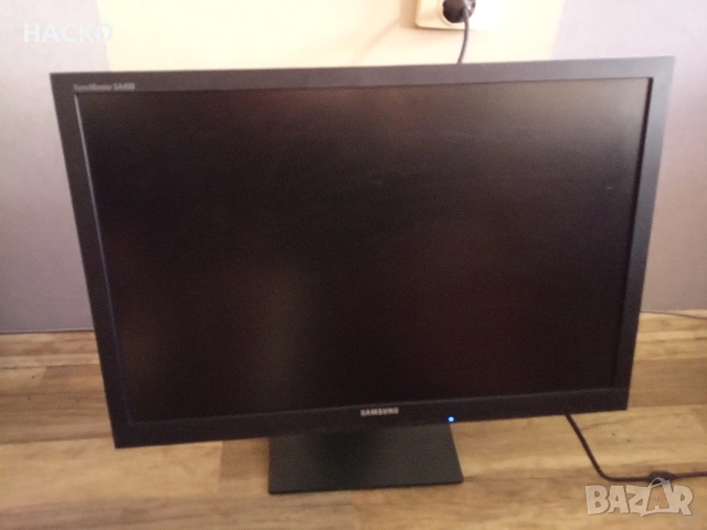 LED Монитор Samsung Sоnync Master SA450 19 инча, снимка 8 - Монитори - 54869342