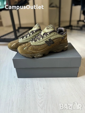 NEW BALANCE 1000/43номер