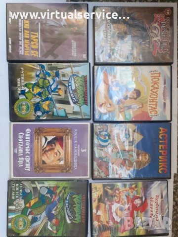 Видеокасети и DVD с Рок концерти и филми, снимка 2 - Други музикални жанрове - 50482274