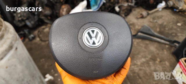 Airbag волан 1K0 880 201N VW Golf 5 1.9-105к.с. BKC