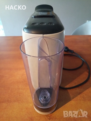 Кафемашина с Капсули Philips L'Or Barista Sublime LM 9012/00/а , снимка 7 - Кафемашини - 54779092