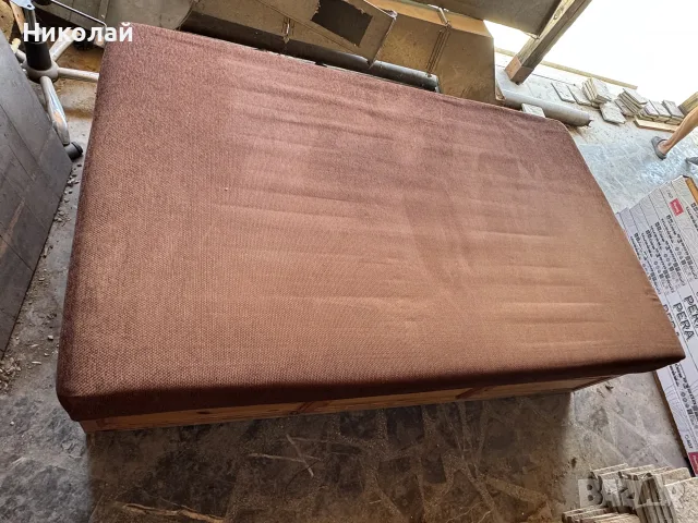 Комплект спалня с ракла , снимка 2 - Спални и легла - 55523747