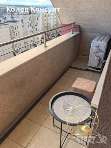 Апартамент ново СТРОЙТЕЛСТВО град Хасково, снимка 12 - Апартаменти - 54134106