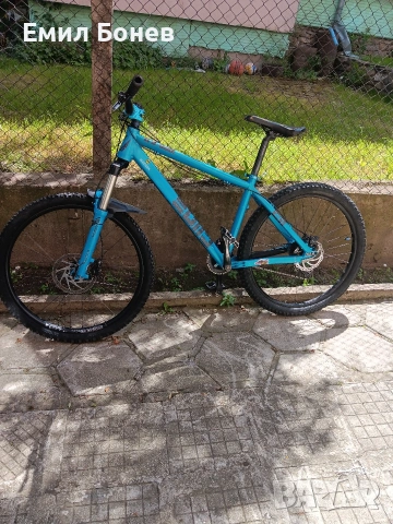 Колело Drag C2