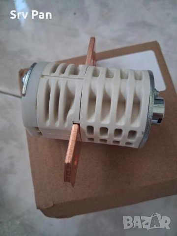 0Z1915463F 0Z1915463J HV Pyro-Fuse E-Tron WV ID3 ID4 