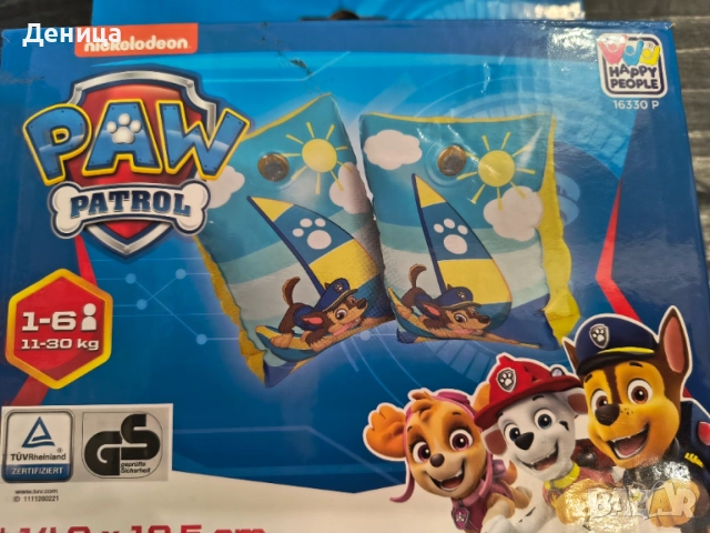  Нови Barbie,PAW PATROL..., снимка 3 - Кукли - 42563853