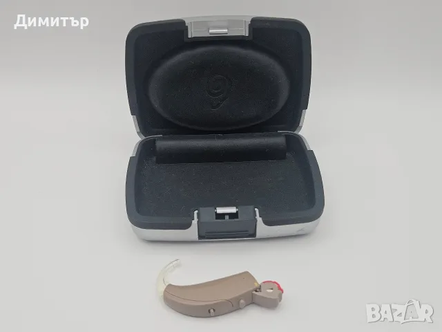слухов апарат widex-me19 hearing aid, снимка 5 - Слухови апарати - 55345441
