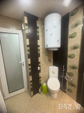 двустаен обзаведен, снимка 15 - Апартаменти - 54633186