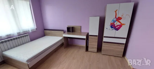 Обзавеждане за детска стая. Запазена!
