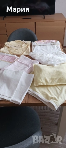 Детско спално бельо лот 