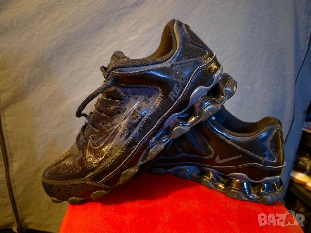 Nike-последен модел-номер42, снимка 2 - Маратонки - 54900381
