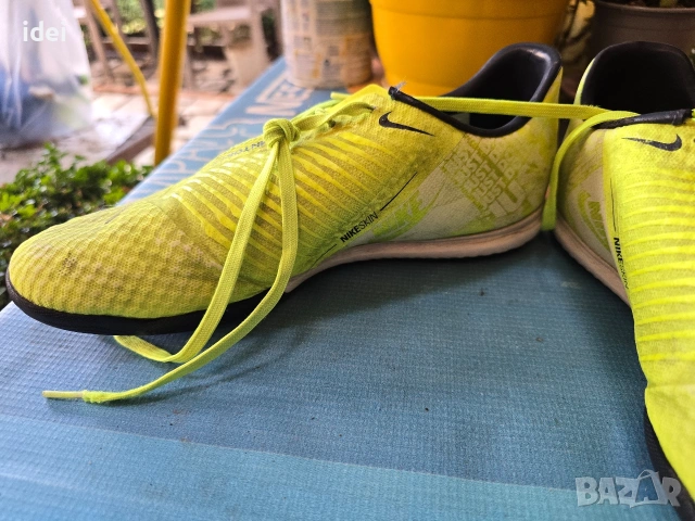 Nike PHANTOM VENOM ACADEMY IC стоножка, снимка 6 - Маратонки - 54942977