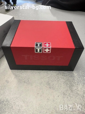 Часовник.  TISSOT PR100 sport., снимка 4 - Мъжки - 54040879