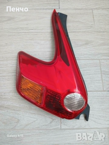 Ляв стоп Nissan Juke (2010-2019)