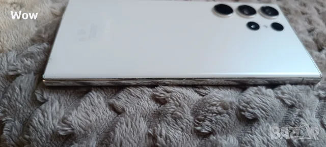 ​Samsung Galaxy S23 Ultra 256, снимка 5 - Samsung - 55450794