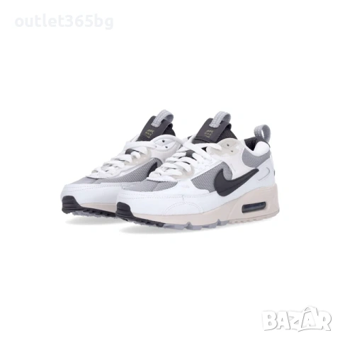 Nike - Air Max 90 Futura №38 Оригинал Код 362, снимка 4 - Маратонки - 55164535