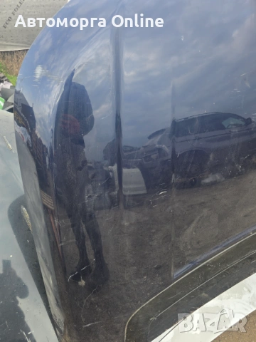 Преден капак Range Rover Vogue 2015, снимка 3 - Части - 54354278