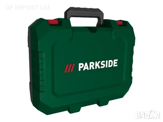 Електричеки Прецизен Мултишлайф Дремел PARKSIDE PFBS 160 D3, снимка 10 - Инструменти за гравиране - 54589496