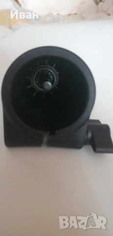 BOSCH MV 200 SDS+ приставка за шило, длето, лопатка, снимка 8 - Перфоратори - 54608621