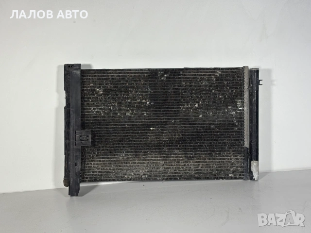 Климатичен Радиатор БМВ Е90 320Д (04-13г)  Klimatichen Radiator BMW E90 320D, снимка 4 - Части - 55222570