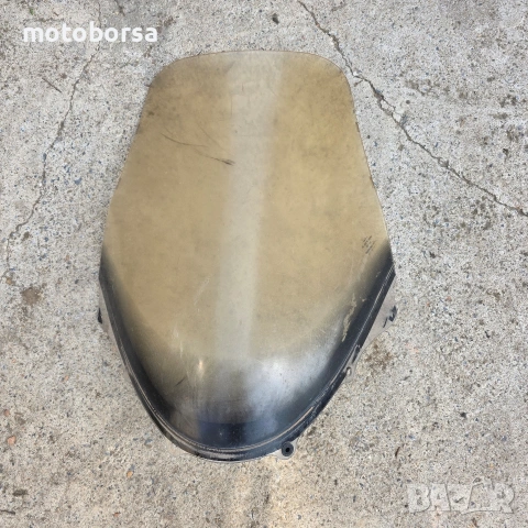 suzuki Burgman 250 400 97-2001Слюда