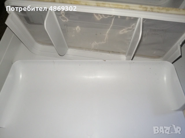 Сушилня за дрехи Bauknecht, снимка 4 - Сушилни - 55083642