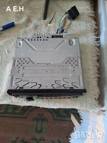 Pioneer DEH-2300UB CD-USB AUX плейър/тунер , снимка 5 - Радиокасетофони, транзистори - 54737613