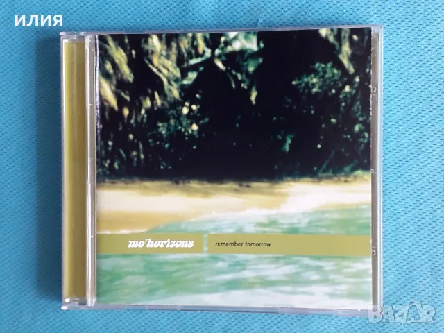 New Wave,Blues Rock,Goth Rock,Jazz-Rock,Prog Rock,Downtempo,Electro-CD, снимка 14 - CD дискове - 55482826