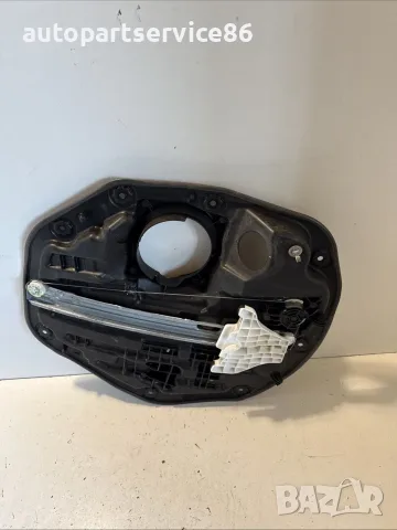 Мотор за механизъм на заден десен прозорец OEM за Kia Optima 1.7 CRDi (2012) 83481-2T010, снимка 3 - Части - 55592391