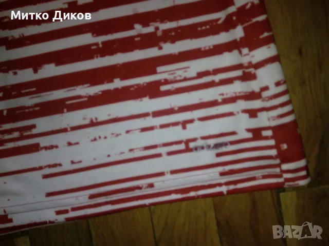 Байерн Мюнхен маркова футболна тениска маркова на Адидас адизеро плейър ишу пре мач размер Л, снимка 2 - Футбол - 55412078