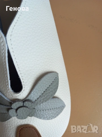 Дамски ежедневни стилни обувки, снимка 2 - Дамски ежедневни обувки - 54302385