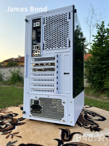 Геймърски Компютър , снимка 6 - Геймърски - 55072980
